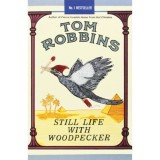 Still Life with Woodpecker