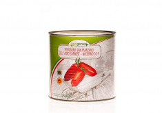 Rosii italiene San Marzano dell&amp;#039;Agro Sarnese-Nocerino DOP Agrigenus 2550g foto