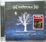 OneRepublic &lrm;&ndash; Dreaming Out Loud VG+ / NM cd muzica pop rock _ Interscope , Germania