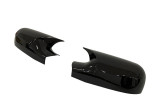 Capace oglinda tip BATMAN compatibile RENAULT SCENIC 2004-2009 negru lucios Cod:10069 Automotive TrustedCars, Oem