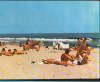 CPI B13122 CARTE POSTALA - EFORIE NORD. PLAJA, Circulata, Fotografie