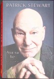 ASA SA FIE-PATRICK STEWART-361742