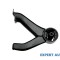 Tampon motor Jeep Compass (2006-&gt;)[MK49] #1