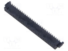 Conector PCB-PCB mamă PIN 60 1,27mm SFM aurit SMT 3,7A SAMTEC