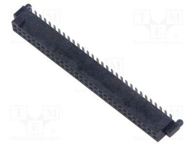 Conector PCB-PCB mamă PIN 60 1,27mm SFM aurit SMT 3,7A SAMTEC foto