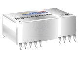 Convertor DC/DC 10W, intrare 9&ndash;36VDC, ieșire 5VDC