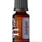 Ulei esential de Ienupar, Juniper 15ml