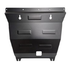 Scut motor metalic Renault Koleos Model 2 2008-2016