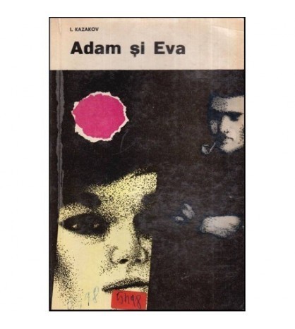I. Kazakov - Adam si Eva - 118630