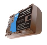 Baterie Newell LP-E6NH
