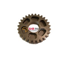 21. Pinion de high ( de mare ) - CF Moto 500 / 500A