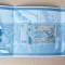 Bancnota comemorativa Romania, Centenarul Marii Uniri, 100 lei 2018, seria 5200!