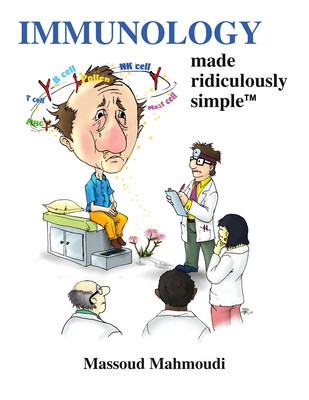 Immunology Made Ridiculously Simple foto