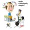 Immunology Made Ridiculously Simple