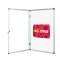 AVIZIER TIP TABLA ALBA MAGNETICA 98.1X94 cm, BI-OFFICE