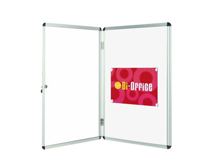 AVIZIER TIP TABLA ALBA MAGNETICA 72X98.1 cm, BI-OFFICE