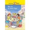 Bori &eacute;s az olasz fagyi - Bar&aacute;tnőm, Bori - Julia Boehme