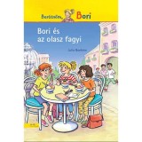 Bori &eacute;s az olasz fagyi - Bar&aacute;tnőm, Bori - Julia Boehme