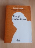 Daniel Goleman - Emotii vindecatoare. Dialoguri cu Dalai Lama despre ratiune, emotii si sanatate