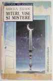 Mircea Eliade Mituri Vise si Mistere Carte Anticariat Stare Buna Filosofie