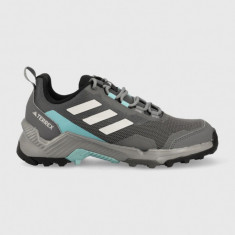 adidas TERREX sneakers TERREX Eastrail 2 femei, culoarea gri HQ0936