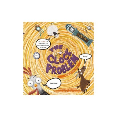 The Clock Problem. How to Tell Time foto