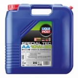 Ulei motor Liqui Moly Special Tec AA 10W-30 Diesel 20L
