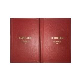 Schiller - Teatru (Editia: 1955)