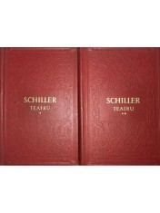 Schiller - Teatru (Editia: 1955) foto
