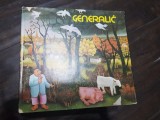 carte Generalic Ak