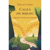 Calea de mijloc - Dalai Lama