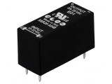 Releu semiconductor SPST-NO 10-32VDC 5A 0-35VDC SSR20-524B