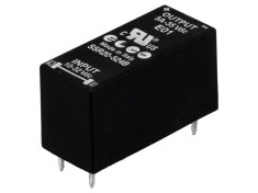 Releu semiconductor SPST-NO 10-32VDC 5A 0-35VDC SSR20-524B