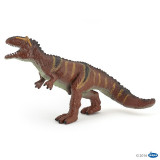 Figurina Papo - Mini Tyrannosaurus Rex dungat, Jad