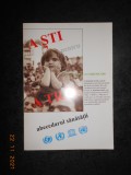 A STI PENTRU A TRAI. ABECEDARUL SANATATII (1996)