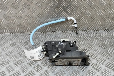&amp;Icirc;ncuietoare ușă st&amp;acirc;nga față BMW X3 G01, F97 2019 OEM: 9492101 30386906 foto