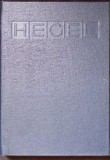 PRELEGERI DE FILOSOFIE A ISTORIEI-GEORG WILHELM FRIEDRICH HEGEL-349438