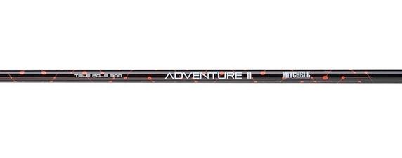 VARGA MITCHELL ADVENTURE II POLE 5.00M