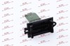 Unitate control ventilator habitaclu Citroen C2 03-09, C3 02-10; Peugeot 1007 05-09, motor: 1.1, 1.4, 1.4 HDI, 1.6, 1.6 HDI, SRLine, 6441Q7