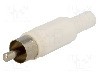 Conector RCA, tata, {{Producator}} -