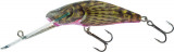 Salmo Wobler Bullhead Super Deep Runner 6cm Sparkling Bullhead