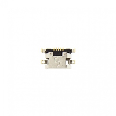 Mufa incarcare Allview P9 Energy mini, OEM (Min. 5 buc.) foto