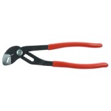 Cleste reglabil Ius 058A 240 mm cu mansoane PVC