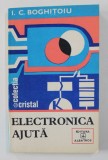ELECTRONICA AJUTA de I.C. BOGHITOIU , 1982