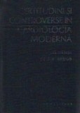 Certitudini si controverse in cardiologia moderna