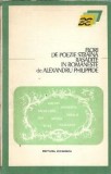 Cumpara ieftin Flori de poezie straina rasadite in romaneste - Alexandru Philippide