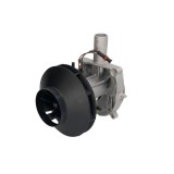 Motoras sirocou 24V Thermotec D4S