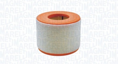MAGNETI MARELLI 153071762409 Filtru aer foto