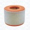 MAGNETI MARELLI 153071762409 Filtru aer