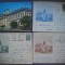 HOPCT LOT 4118 - IP- 4 CARTI POSTALE-CRAIOVA.-JUD -DOLJ-NECIRCULATE